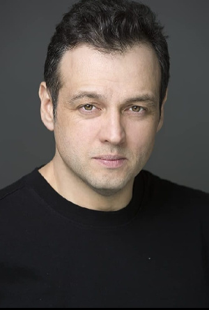 Carlos Diaz