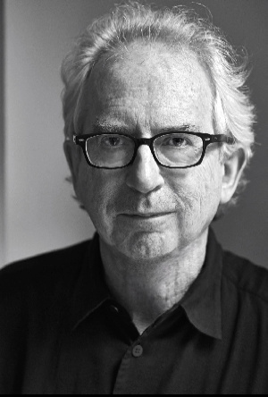 Peter Carey