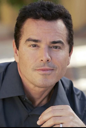 Christopher Knight