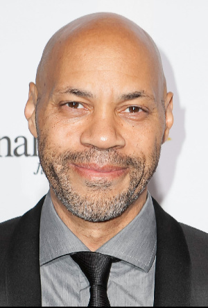 John Ridley