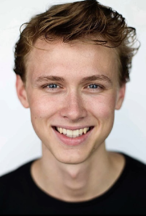 Henrik Holm