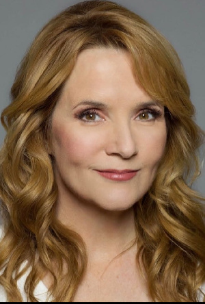 Lea Thompson