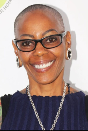 Debra Wilson