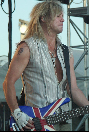 Rick Savage