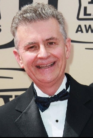 Fred Grandy