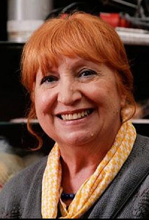 Margherita Fumero