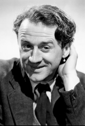 Cyril Cusack