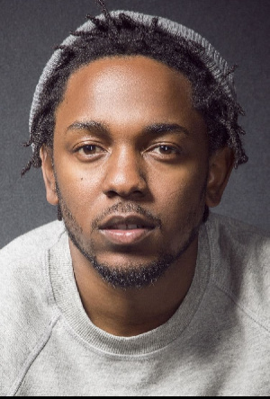 Kendrick Lamar