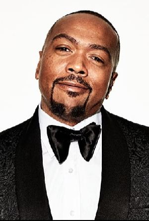 Timbaland