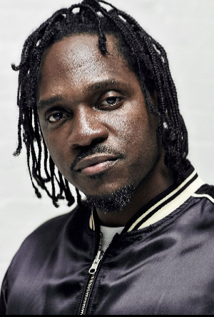 Pusha T