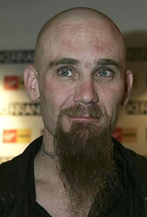 Nick Oliveri