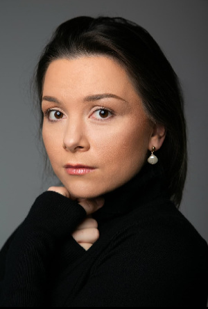 Katalin Ruzsik