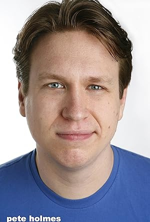 Pete Holmes