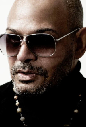 Barry Adamson