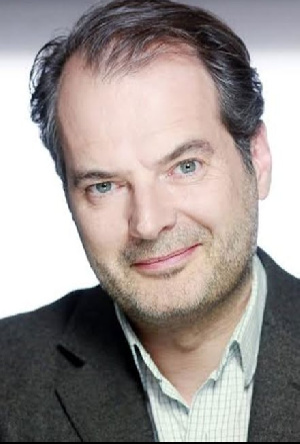 Philippe Dusseau