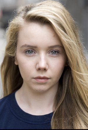 Lauren Lyle