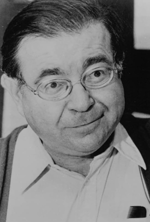 Marvin Kaplan