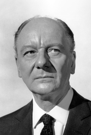 John Gielgud