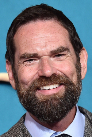 Duncan Lacroix