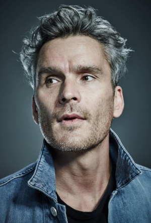 Balthazar Getty