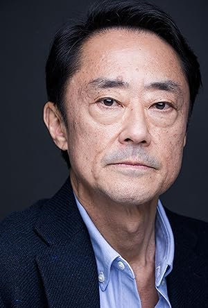 Charles Nishikawa