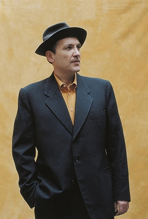 Osvaldo Golijov