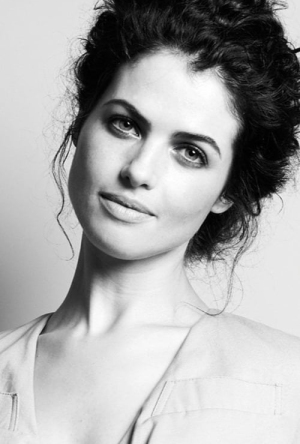 Neri Oxman