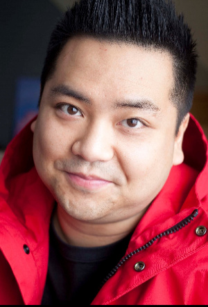 Andrew Phung