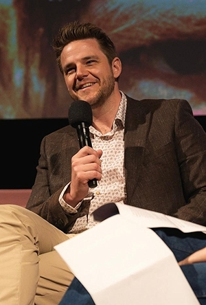 Alastair Newton Brown