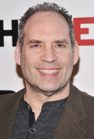 Daniel Oreskes