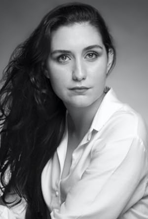Rebecca Davis