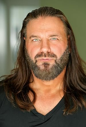 James Storm