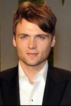 Seth Gabel