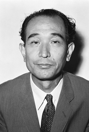 Akira Kurosawa