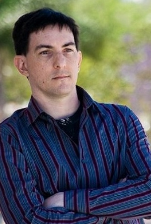 Eric Heisserer