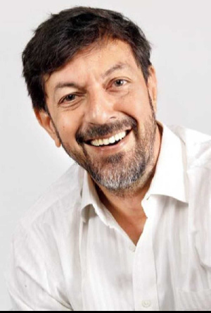 Rajat Kapoor