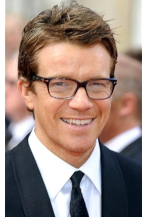 Max Beesley