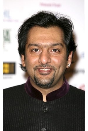 Nitin Ganatra