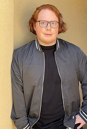 Tucker Albrizzi