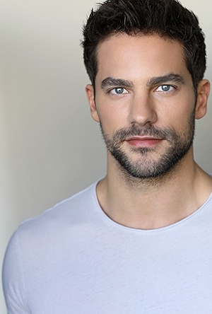 Brant Daugherty