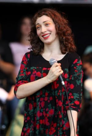 Regina Spektor