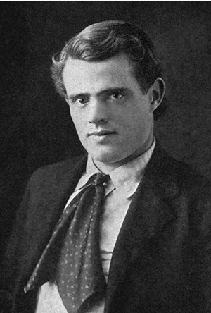 Jack London