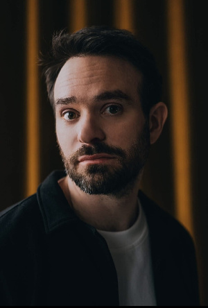 Charlie Cox