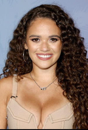 Madison Pettis