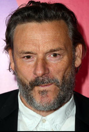 Julian Barratt