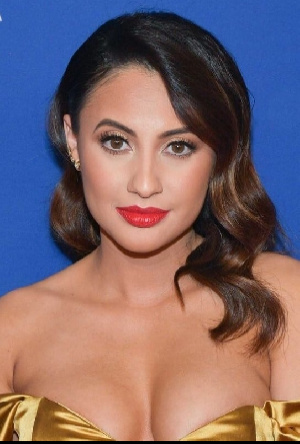 Francia Raisa