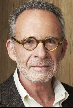 Ron Rifkin