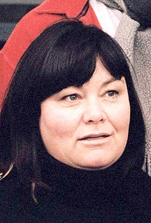 Dawn French