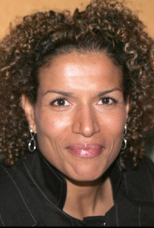 Lucia Rijker