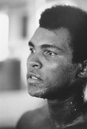 Muhammad Ali